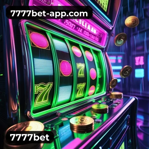 Comparação 7777bet App vs Web