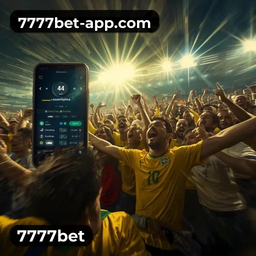 Download 7777bet