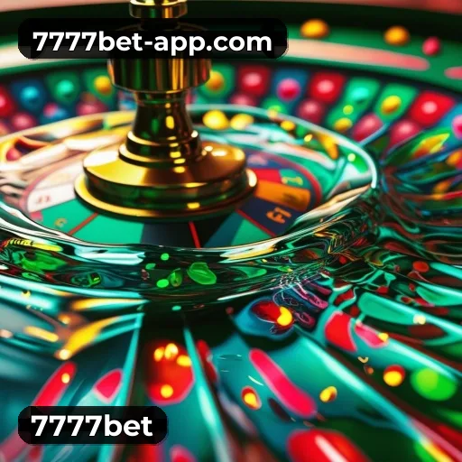 Logo 7777bet - FAQ Apostas