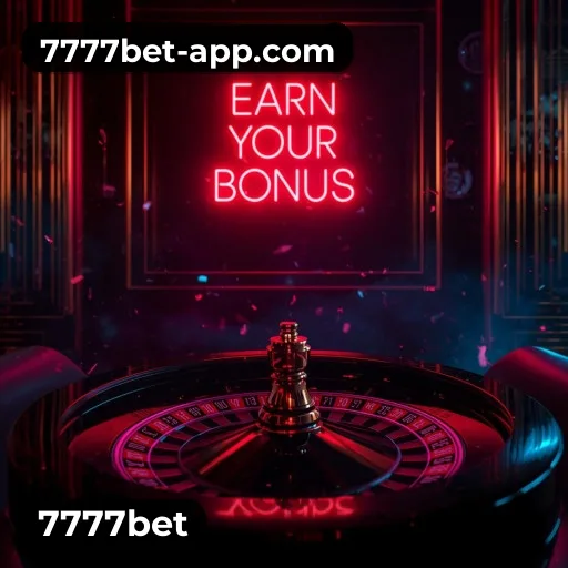 Logo 7777bet - Apostas Esportivas