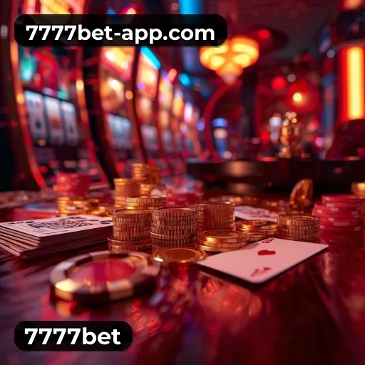 Logo 7777bet - Como Fazer Cadastro