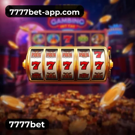 Logo 7777bet