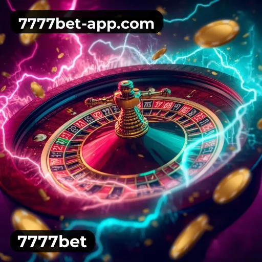 Logo 7777bet