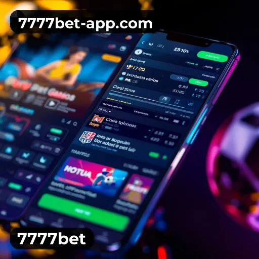 Logo 7777bet Fortune FAQ