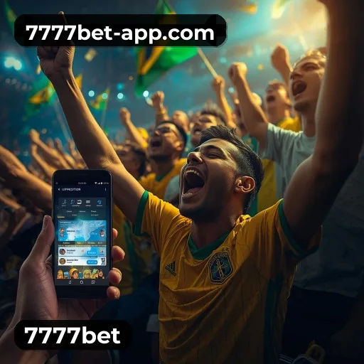 Logo 7777bet Fortune Tiger