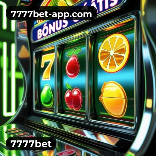 Logo 7777bet Login