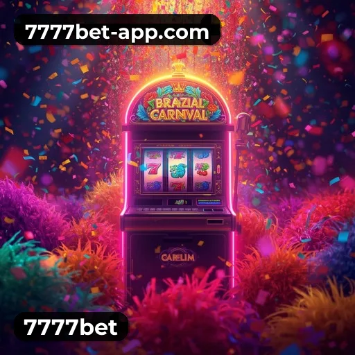 Logo 7777bet FAQ