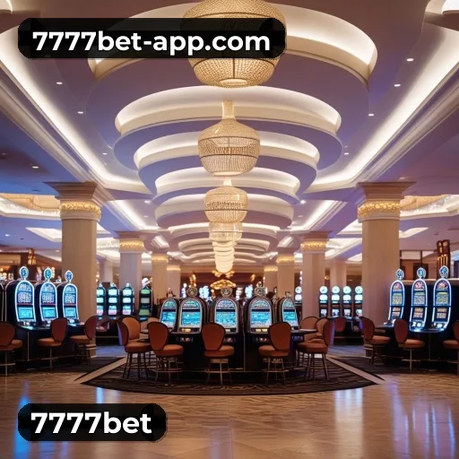 7777bet FAQ