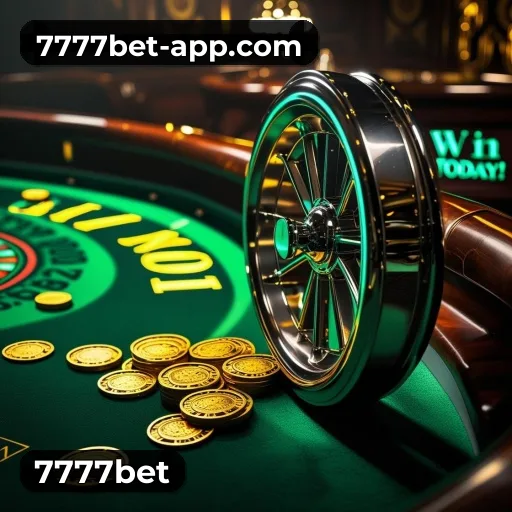 7777bet Logo
