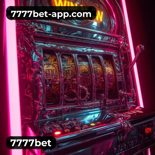 7777bet Logo