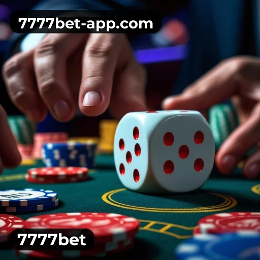 7777bet FAQ - Perguntas sobre Slots