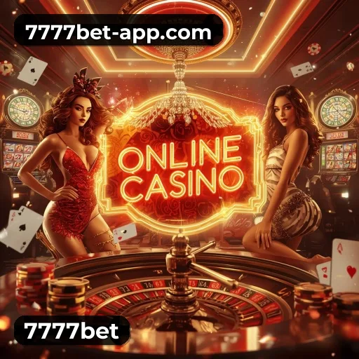 7777bet Slots Premium