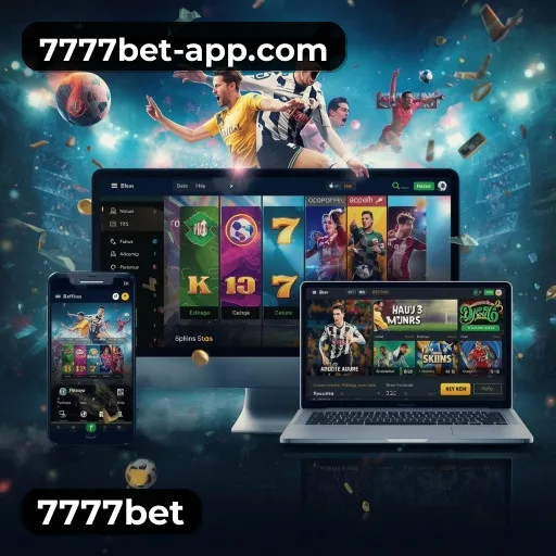 7777bet Telegram Oficial