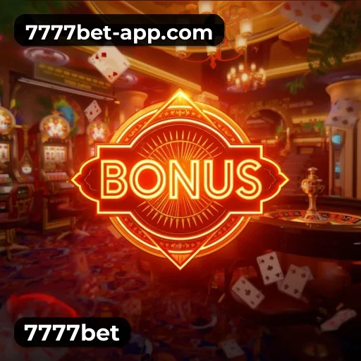 7777bet Telegram - Benefícios Exclusivos