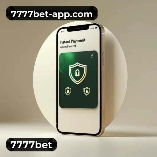 7777bet VIP - 5 Níveis Exclusivos