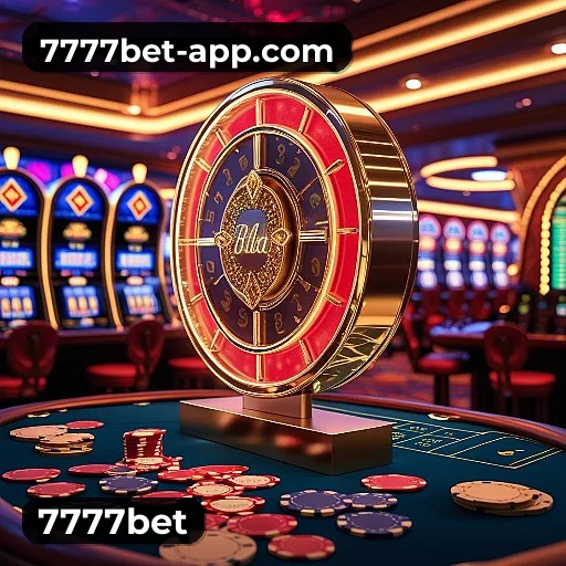 7777bet VIP - Como se Tornar Membro