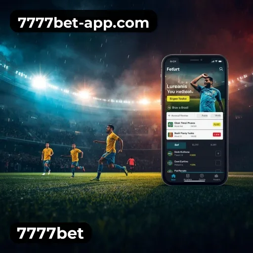 7777bet VIP - Benefícios Exclusivos